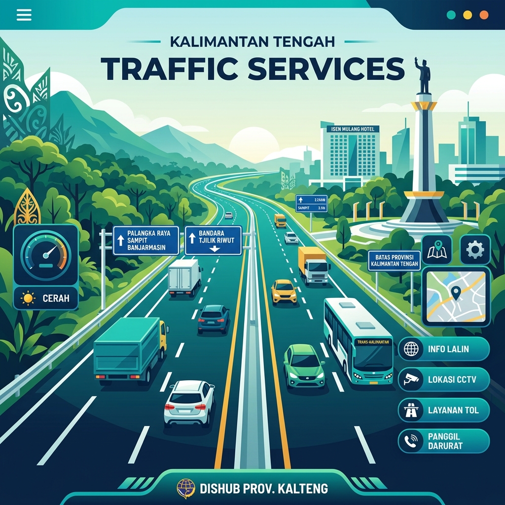 Wilayah Kabupaten Barito Selatan